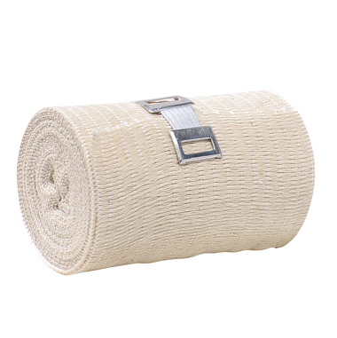 Купить Tonus Elast 5 м х 10 см бинт эластичный средней растяжимости