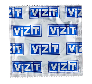 Купить VIZIT Hi-tech ultralight презервативы ультра тонкие 12 шт.