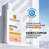 Купить La Roche-Posay Anthelios UVMUNE 400  50 мл крем-флюид тонирующий солнцезащитный для лица и кожи вокруг глаз SPF 50+ PPD 42