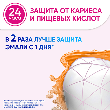 Купить Sensodyne Интенсивное восстановление эмали 75 мл паста зубная