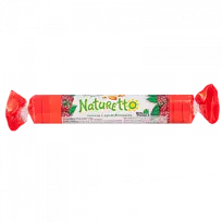 Купить: Naturetto Мультивитамины 39 г таблетки жевательные со вкусом малины