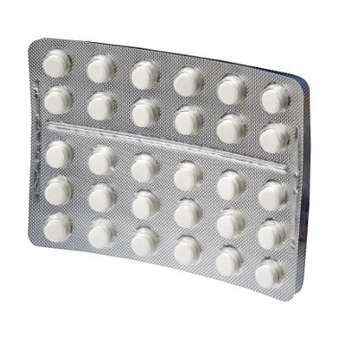 Купить Афобазол 10 мг 60 шт таблетки