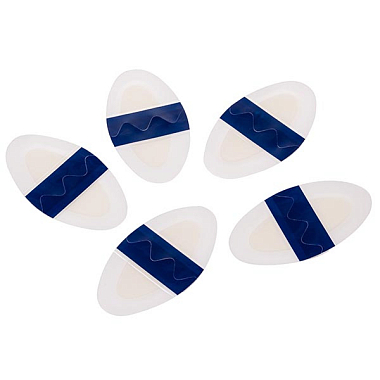 Купить Luxplast 7 шт пластырь гидроколлоид на мозоль