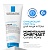 Купить La Roche-Posay Lipikar Syndet AP+ 200 мл крем-гель липидовосстанавливающий очищающий  для лица и тела у взрослых детей и новорожденных младенцев