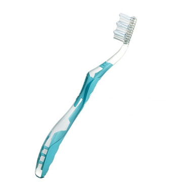 Купить Эльгидиум Whitening medium 1 шт щетка зубная отбеливающая средней жесткости