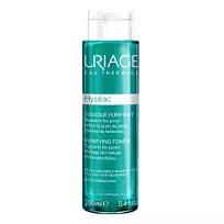 Купить: Uriage Hyseac 250 мл тоник очищающий