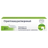 Купить Стрептоцид 5 % 30 г линимент