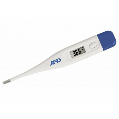 Купить AND DT-501 термометр электронный с памятью последнего измерения