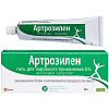 Купить Артрозилен 5% 50 г туба гель для наружного применения