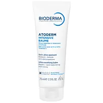 Купить: Bioderma Atoderm Intensive 75 мл бальзам