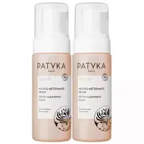 Купить: Patyka Clean 150 мл 2 шт пенка для умывания для лица
