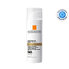 Купить La Roche-Posay Anthelios SPF 50 50 мл крем для лица антивозрастной