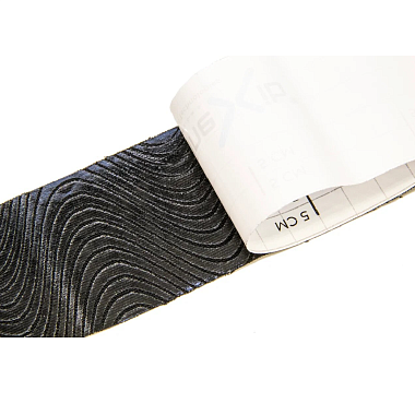 Купить Кинезио тейп Kinexib Pro 5 см × 5 м бинт адгезивный черный