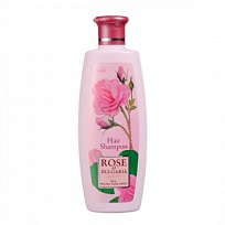 Купить: Rose of Вulgaria шампунь 330мл