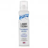 Купить: Librederm вода термальная 125мл