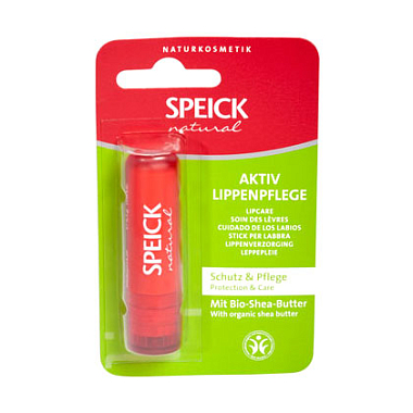 Купить Spike Active бальзам для губ 4,5г