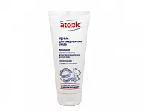 Купить: Atopic 200 мл крем для ежедневного ухода