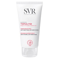 Купить: SVR Topialyse Barriere 50 мл крем