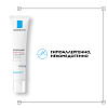 Купить La Roche-Posay Toleriane Kerium DS 40 мл крем для лица успокаивающий для кожи склонной к себорейному дерматиту
