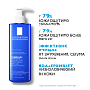 Купить La Roche-Posay Toleriane 400 мл гель-пенка очищающая  для умывания лица двойного действия