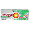 Купить Нурофен Экспресс 5 % 50 г гель для наружного применения
