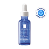 Купить La Roche-Posay Toleriane Dermallergo 30 мл сыворотка интенсивно успокаивающая  для лица и вокруг глаз от раздражения кожи