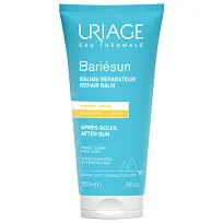 Купить: Uriage Bariesun 150 мл бальзам восстанавливающий псоле солнца