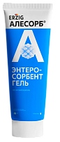 Купить: Алесорб 230 г гель для внутреннего применения 230 г без ароматизаторов