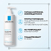 Купить La Roche-Posay Toleriane Caring Wash 400 мл крем-гель очищающий  для умывания лица с пантенолом