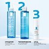 Купить La Roche-Posay Toleriane Rosaliac Gel 195 мл гель мицеллярный  для очищения кожи лица и век снятия макияжа