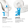 Купить La Roche-Posay Lipikar набор 400 мл молочко без отдушки + 100 мл гель для душа очищающий