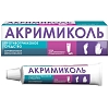 Купить Акримиколь 2% 15 г крем для наружного применения