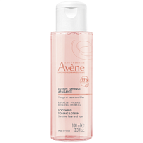 Купить: Avene 100 мл лосьон для лица тонизирующий успокаивающий