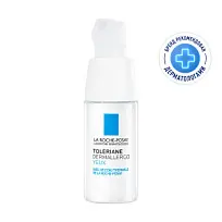 Купить: La Roche-Posay Toleriane Dermallergo 20 мл крем интенсивный успокаивающй  для чувствительной и склонной к аллергии кожи вокруг глаз