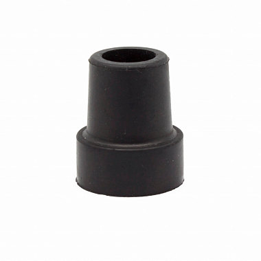 Купить Наконечник для тростей и костылей 19 мм