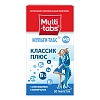 Купить Мульти-Табс Классик Плюс 30 шт таблетки