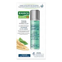 Купить: Rausch Ginseng Coffein Intensiv-Fluid 30 мл концентрат для роста волос