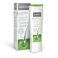 Купить: Alerana 250 мл шампунь от перхоти