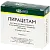 Купить Пирацетам раствор д/в/в и в/м введ 20% 5мл №10