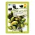 Купить FoodaHolic маска 23г ткан 3D c экстр оливы Olive Natural Essence Mask