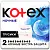 Купить Kotex Экстра защита 2 шт трусики ночные