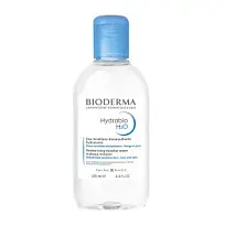 Купить: Bioderma Hydrabio H2O 250 мл мицеллярная вода