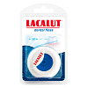 Купить Lacalut Dental floss 50 м зубная нить