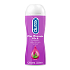 Купить Durex Play Soothing 2в1 200 мл гель-смазка лубрикант алоэ вера