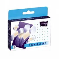 Купить: Matopat Transparen 20 шт пластырь