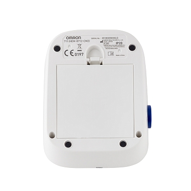 Купить Omron 711 НЕМ-8712-СМ2 тонометр автоматический с манжетой 22-32 см