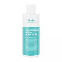 Купить: Likato professional Aquatika 250 мл шампунь для волос увлажняющий