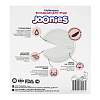 Купить Joonies 30 шт вкладыши для бюстгальтера одноразовые