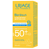 Купить Uriage Bariesun 50 мл эмульсия матирующая SPF 50+