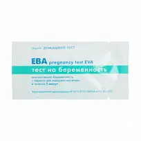 Купить: Ева 1 шт тест для определения беременности